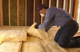 Best Commercial Insulation Services  in Sumner, IL